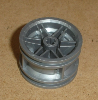 Lego 640585 (56145) kolo 30.4mm D. x 20mm 1 ks POUŽITÉ