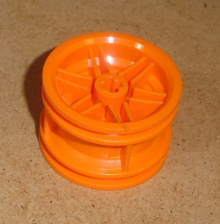 Lego 640610 (56145) kolo 30.4mm D. x 20mm 1 ks POUŽITÉ