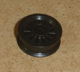 Lego 641970 (30155) kolo paprskové (disk) 2x2 1 ks POUŽITÉ