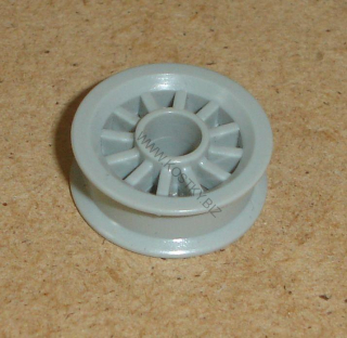 Lego 641995 (30155) kolo paprskové (disk) 2x2 1 ks POUŽITÉ