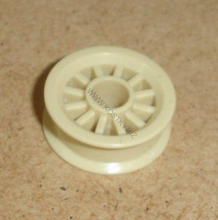 Lego 642000 (30155) kolo paprskové (disk) 2x2 1 ks POUŽITÉ