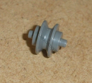 Lego 641475 (3464) středové kolečko 1 ks POUŽITÉ