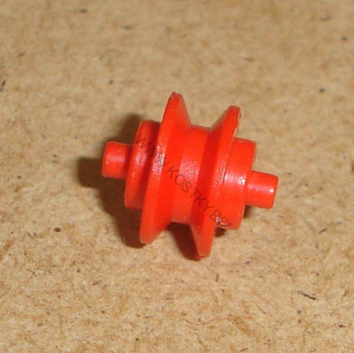 Lego 641485 (3464) středové kolečko 1 ks POUŽITÉ