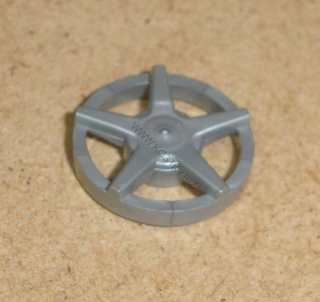 Lego 644085 (18978a) kryt na kolo 18976 1 ks POUŽITÉ