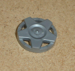 Lego 644130 (29117a) kryt na kolo 18976 1 ks POUŽITÉ