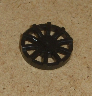 Lego 644300 (18978b) kryt na kolo 18976 1 ks POUŽITÉ