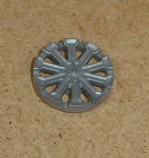 Lego 644216 (18979a) kryt na kolo 18976 1 ks POUŽITÉ