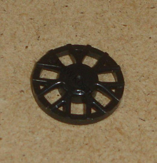 Lego 644212 (18979b) kryt na kolo 18976 1 ks POUŽITÉ