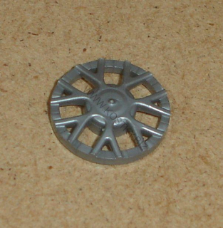 Lego 644217 (18979b) kryt na kolo 18976 1 ks POUŽITÉ