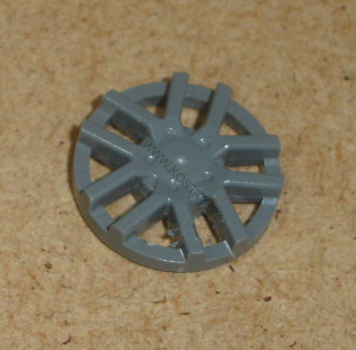 Lego 644285 (24308a) kryt na kolo 18976 1 ks POUŽITÉ