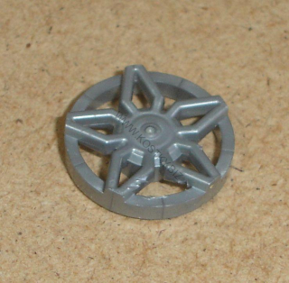 Lego 644110 (18978a) kryt na kolo 18976 1 ks POUŽITÉ