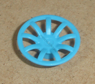 Lego 644235 (62701) kryt 24mm na kolo 55982, 56145 1 ks POUŽITÉ