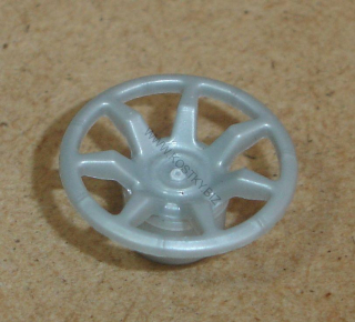 Lego 644200 (62359) kryt 18mm na kolo 55982 1 ks POUŽITÉ