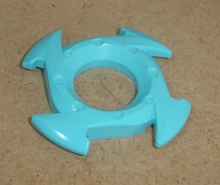 Lego 938622 (98341) ninjago spinner 1 ks POUŽITÉ