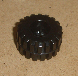 Lego 641960 (41864) kolo celoplastové 1 ks POUŽITÉ