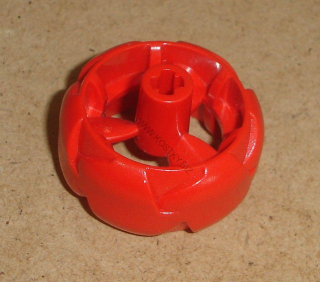 Lego 640835 (32146) kolo 32mm Znap 1 ks POUŽITÉ