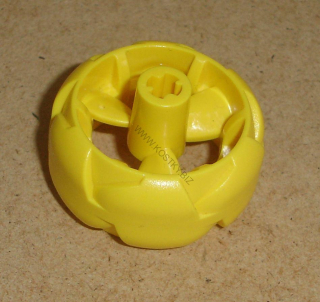 Lego 640840 (32146) kolo 32mm Znap 1 ks POUŽITÉ