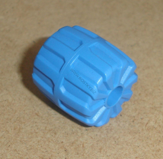 Lego 641720 (6118) kolo celoplastové 22mm D. x 24mm 1 ks POUŽITÉ