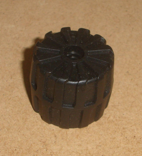 Lego 641685 (2593) kolo celoplastové 35mm D. x 31mm 1 ks POUŽITÉ
