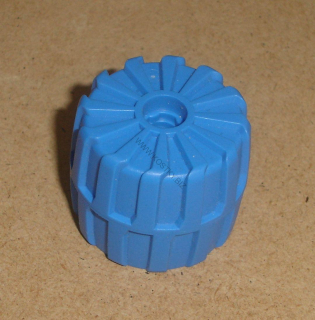 Lego 641690 (2593) kolo celoplastové 35mm D. x 31mm 1 ks POUŽITÉ