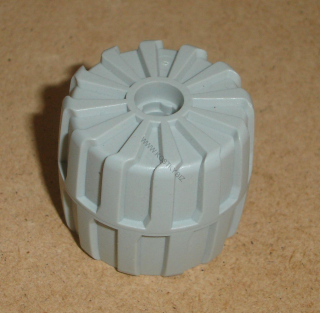 Lego 641700 (2593) kolo celoplastové 35mm D. x 31mm 1 ks POUŽITÉ