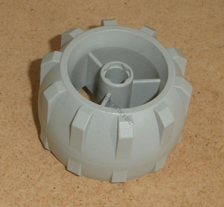 Lego 641760 (30294) kolo celoplastové 1 ks POUŽITÉ