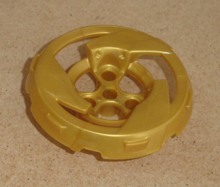 Lego 644075 (41179) kryt na kolo 1 ks POUŽITÉ