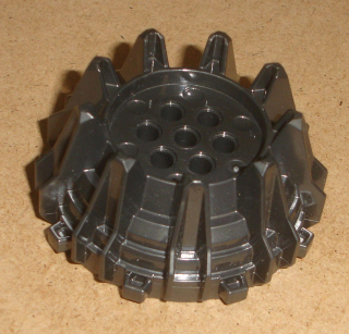 Lego 641835 (64712) kolo větší speciální 1 ks POUŽITÉ