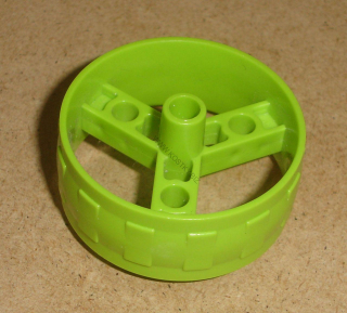Lego 640945 (32247) kolo 41mm Znap 1 ks POUŽITÉ