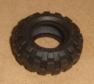 Lego 643275 (55976) guma  56 x 26 1 ks POUŽITÉ
