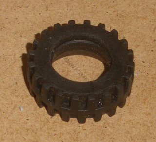 Lego 643180 (56897) guma 30 x 10.5 1 ks POUŽITÉ