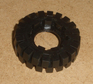 Lego 643045 (3634b) pneu 17 x 43 1 ks POUŽITÉ