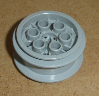 Lego 640245 (6582) kolo disk 20 x 30 1 ks POUŽITÉ