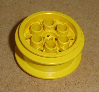 Lego 640270 (6582) kolo disk 20 x 30 1 ks POUŽITÉ
