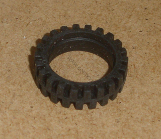 Lego 643160 (61254) guma 24mm D. x 7mm 1 ks POUŽITÉ