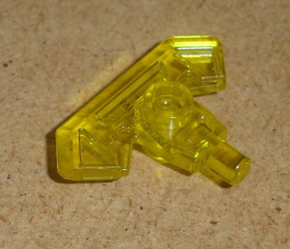 Lego 796036 (6123) zbraň - sekera 1 ks POUŽITÉ