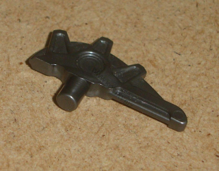 Lego 796148 (19179) zbraň ozubená 1 ks POUŽITÉ
