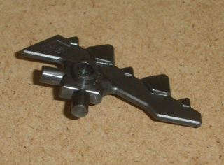Lego 796150 (23861) zbraň ozubená 1 ks POUŽITÉ