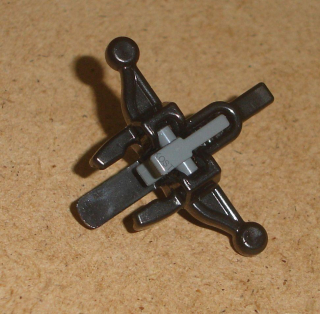 Lego 796268 (20105, 15392) zbraň - lukostříl 1 ks POUŽITÉ