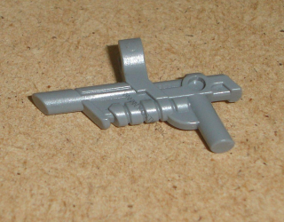 Lego 796310 (58247) zbraň - blaster 1 ks POUŽITÉ