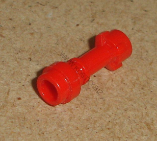 Lego 796574 (64567) zbraň - rukojeť světelného meče 1 ks POUŽITÉ