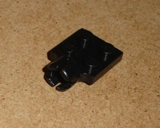 Lego 259900 (3730) destička speciální 2x2, tažné 1 ks POUŽITÉ
