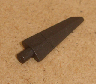 Lego 797144 (64727) čepel, ostří 1 ks POUŽITÉ