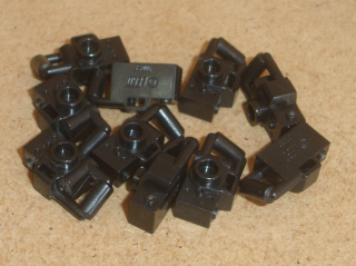 Lego 790276-X (30089b) kamera, fotoaparát 10 ks POUŽITÉ