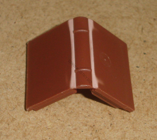 Lego 790148 (33009) knížka, kniha 1 ks POUŽITÉ