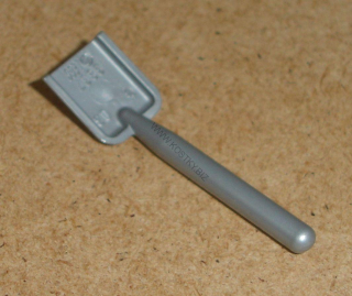 Lego 791266 (3837) lopata 1 ks POUŽITÉ
