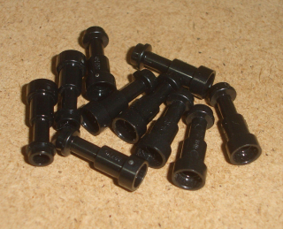 Lego 791656-X (64644) teleskop, dalekohled 10 ks POUŽITÉ