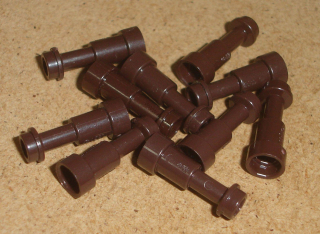 Lego 791662-X (64644) teleskop, dalekohled 10 ks POUŽITÉ