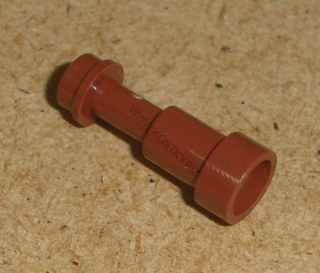 Lego 791676 (64644) teleskop, dalekohled 1 ks POUŽITÉ