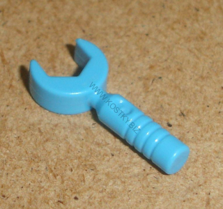 Lego 791822 (11402g) nářadí klíč 1 ks POUŽITÉ